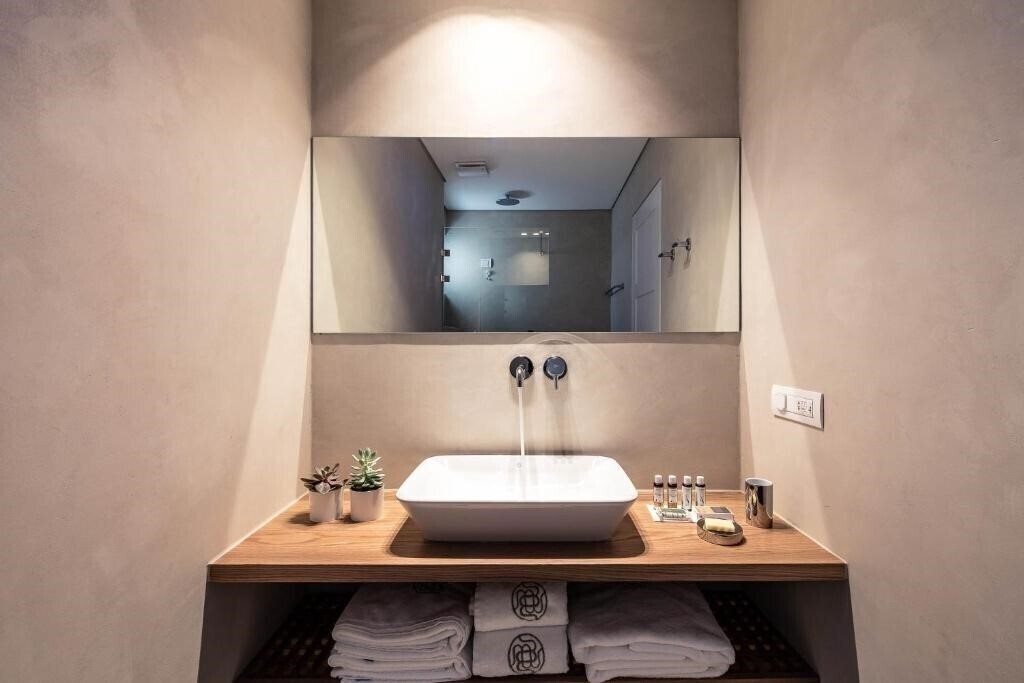 Фото Aria Estate Suites & SPA 4*