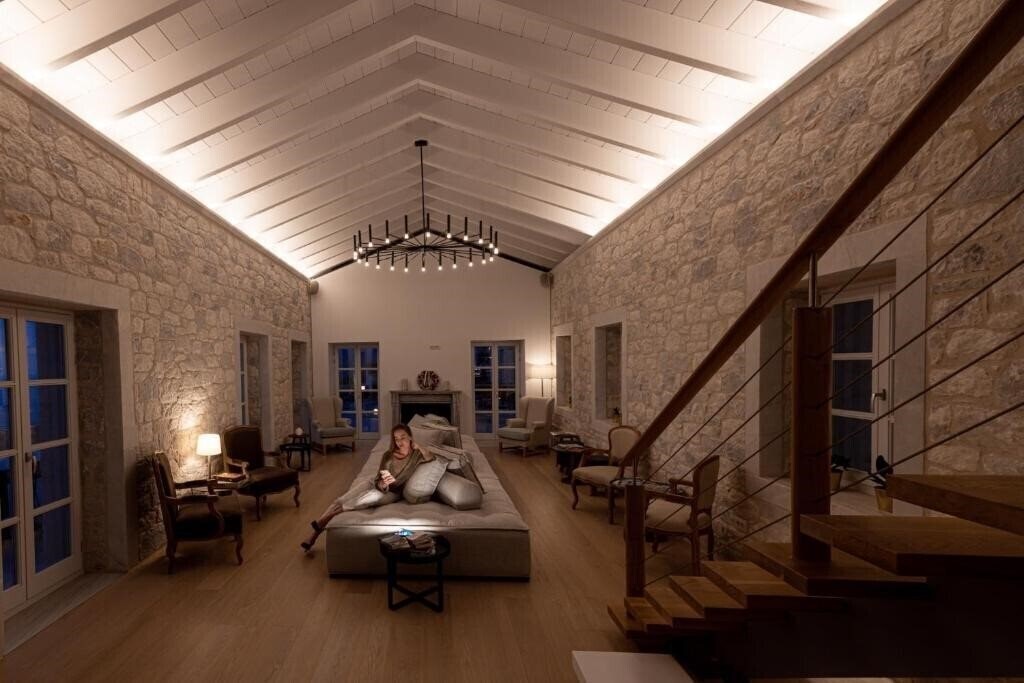 Фотография Aria Estate Suites & SPA 4*