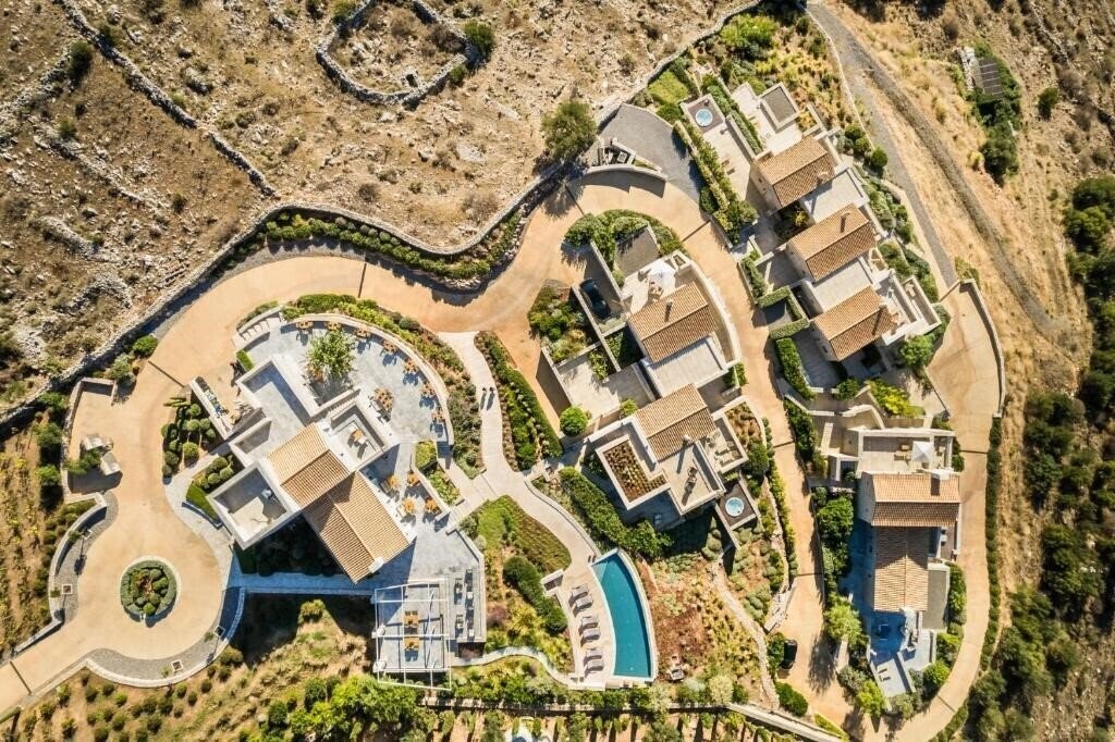 Изображение Aria Estate Suites & SPA 4*