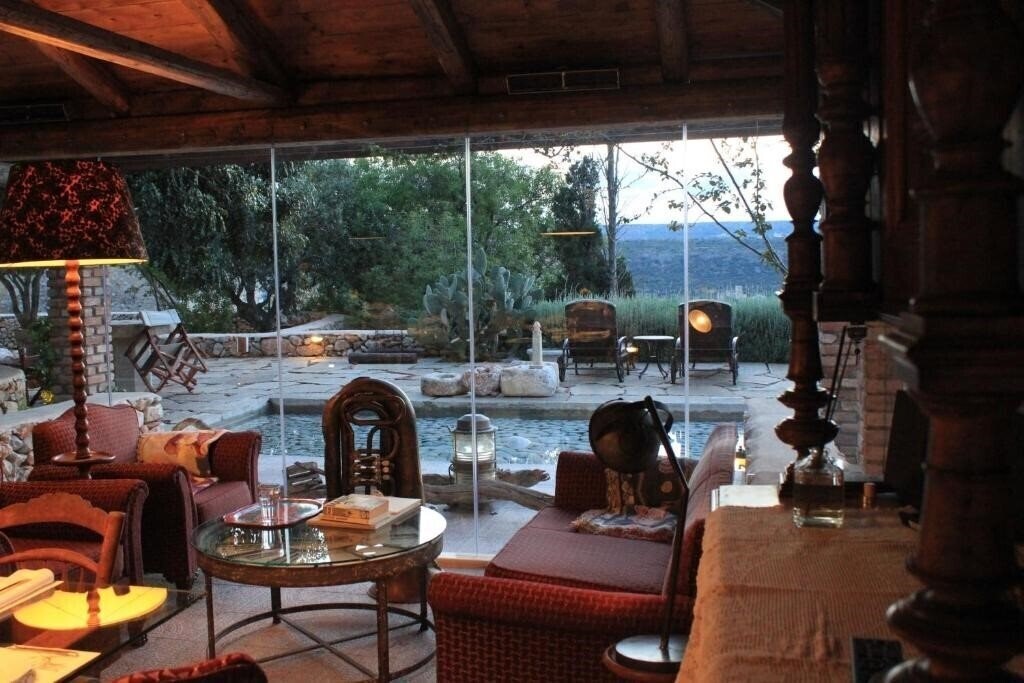 Фото Citta Dei Nicliani 4*