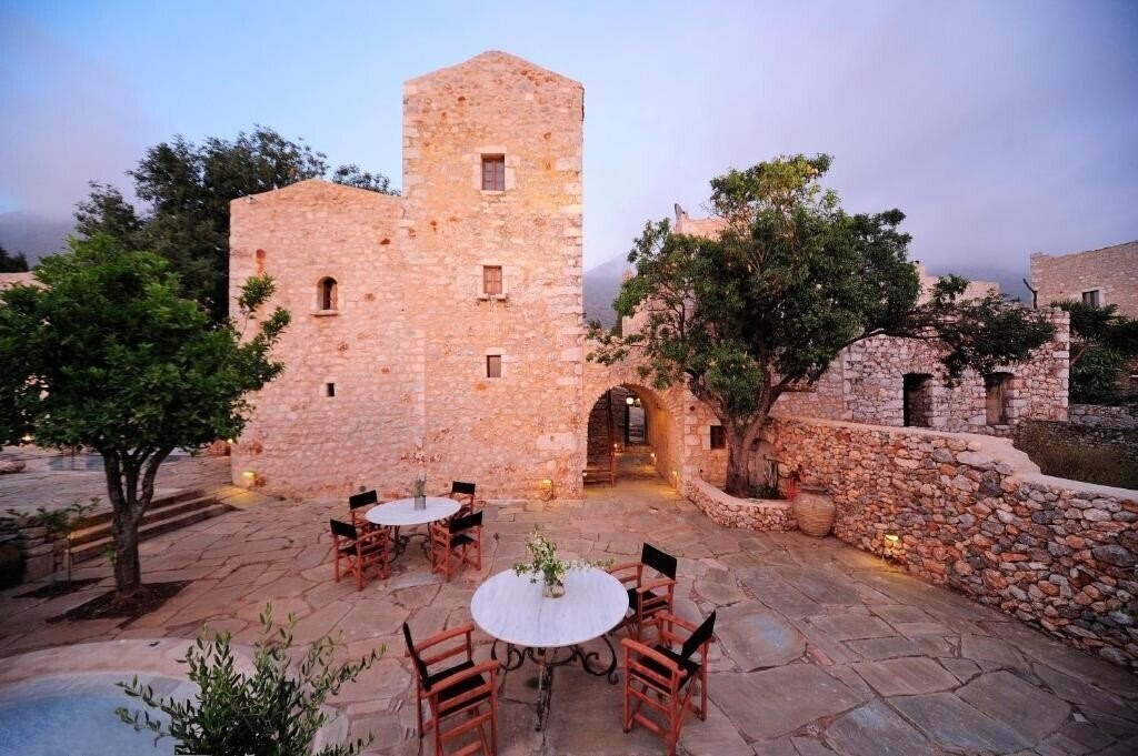 Фотография Citta Dei Nicliani 4*