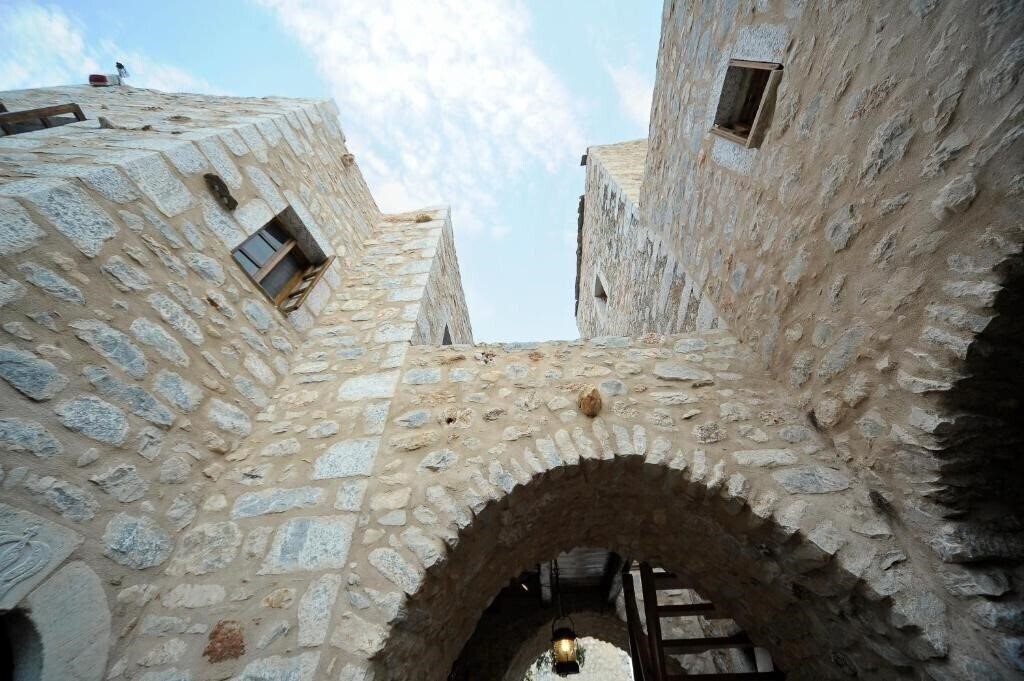 Изображение Citta Dei Nicliani 4*