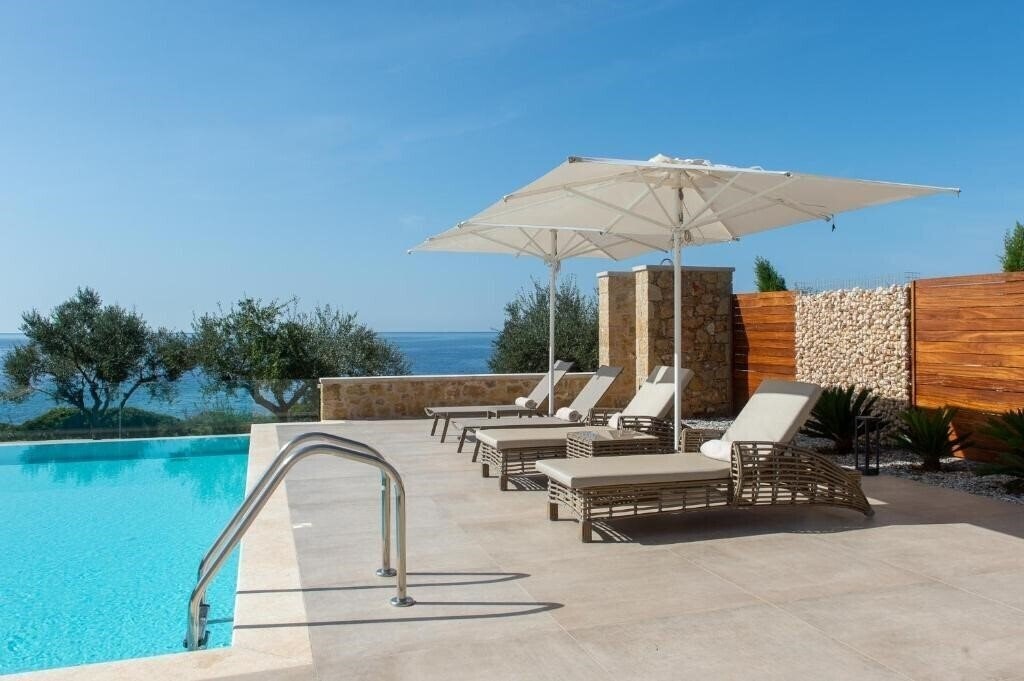 Фотография Katergo Villas 4*