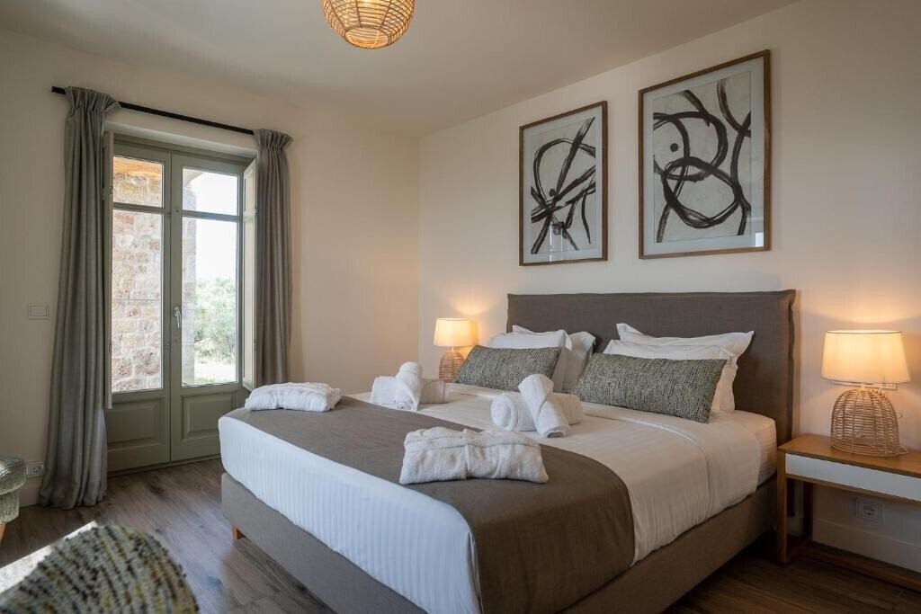 Изображение Katergo Villas 4*