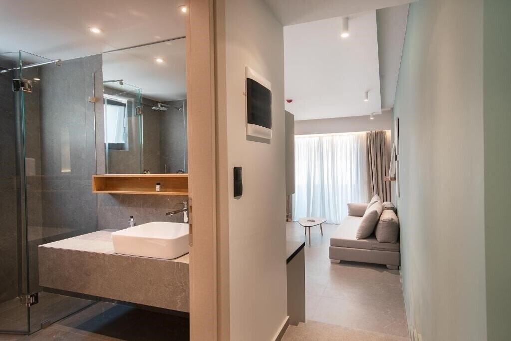 Фото The Residences Kalamata 3*