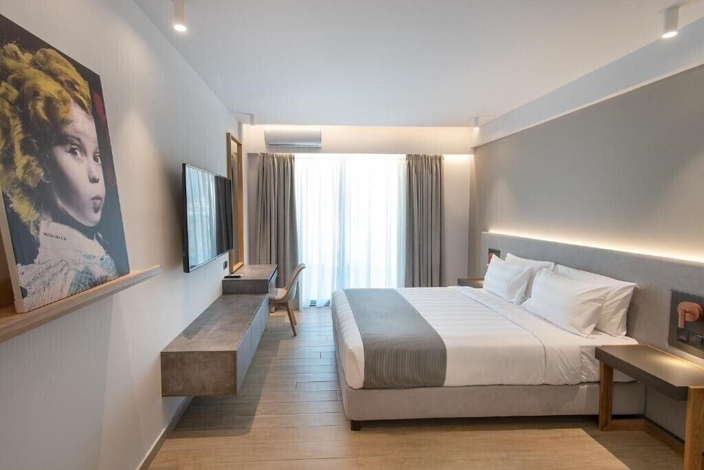 Зображення The Residences Kalamata 3*