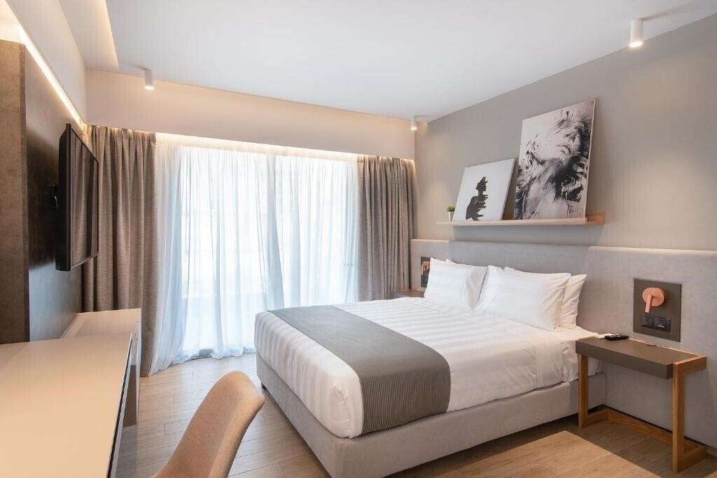 Картинка The Residences Kalamata 3*