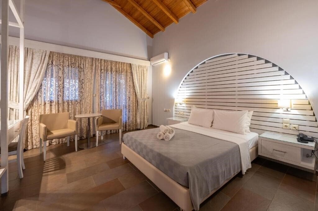 Фото Aktaion Resort 4*