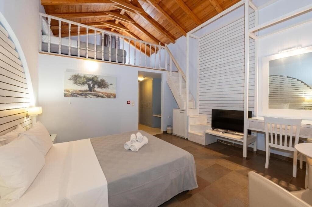 Изображение Aktaion Resort 4*