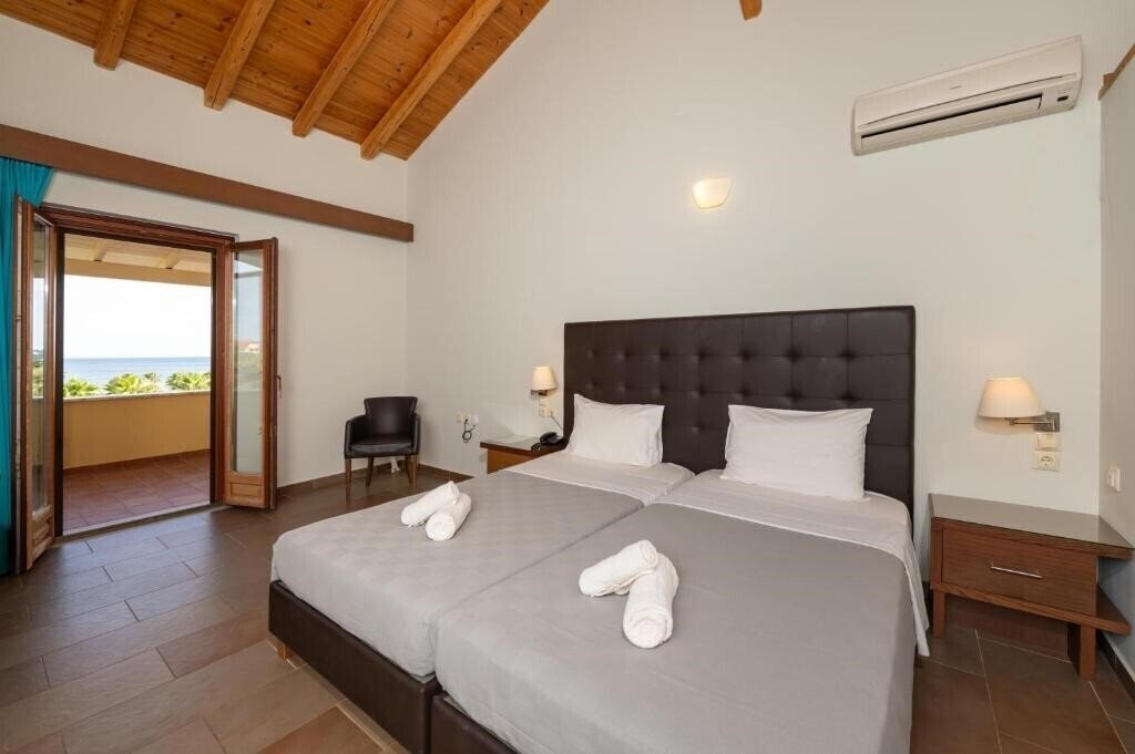 Картинка Aktaion Resort 4*