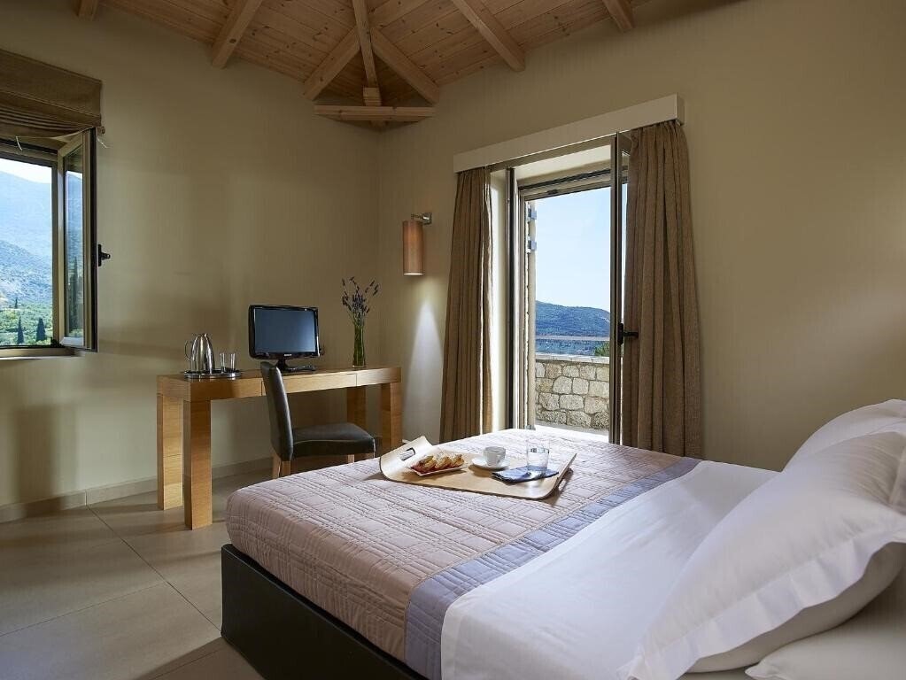 Фото Anaxo Resort 3*