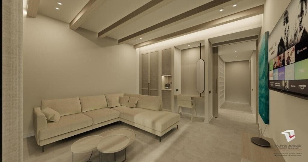Фотография Anaxo Resort 3*