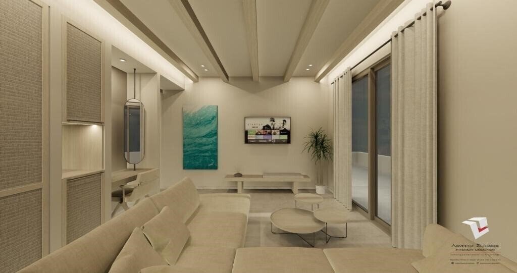 Изображение Anaxo Resort 3*