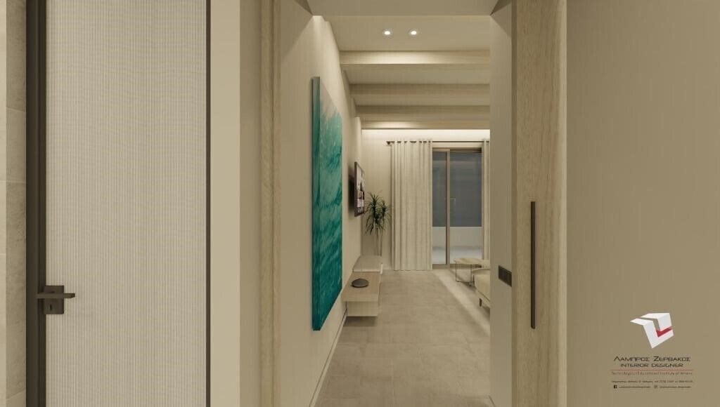 Картинка Anaxo Resort 3*