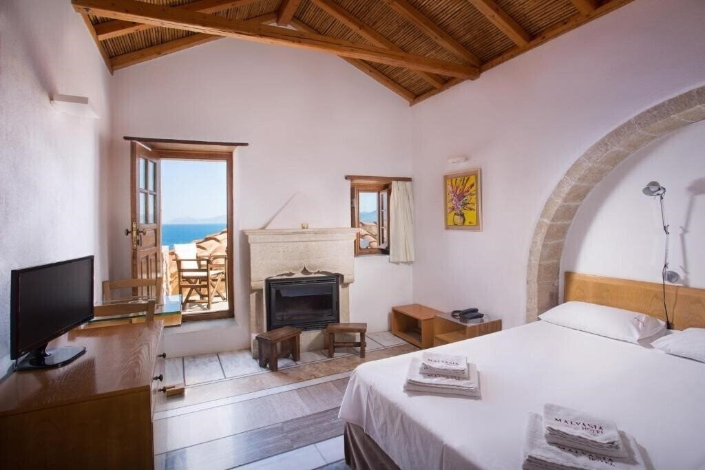 Фото Bastione Malvasia 3*