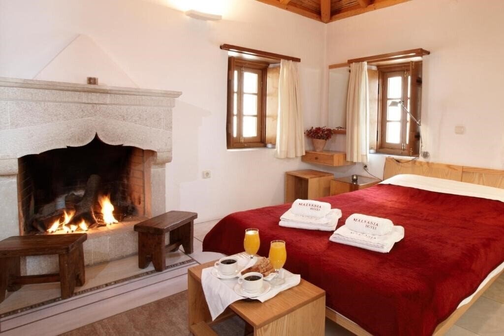 Фотография Bastione Malvasia 3*