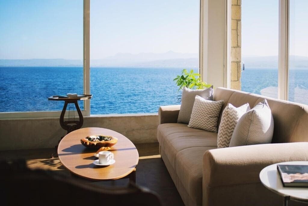 Готель Karalis Beach 3*