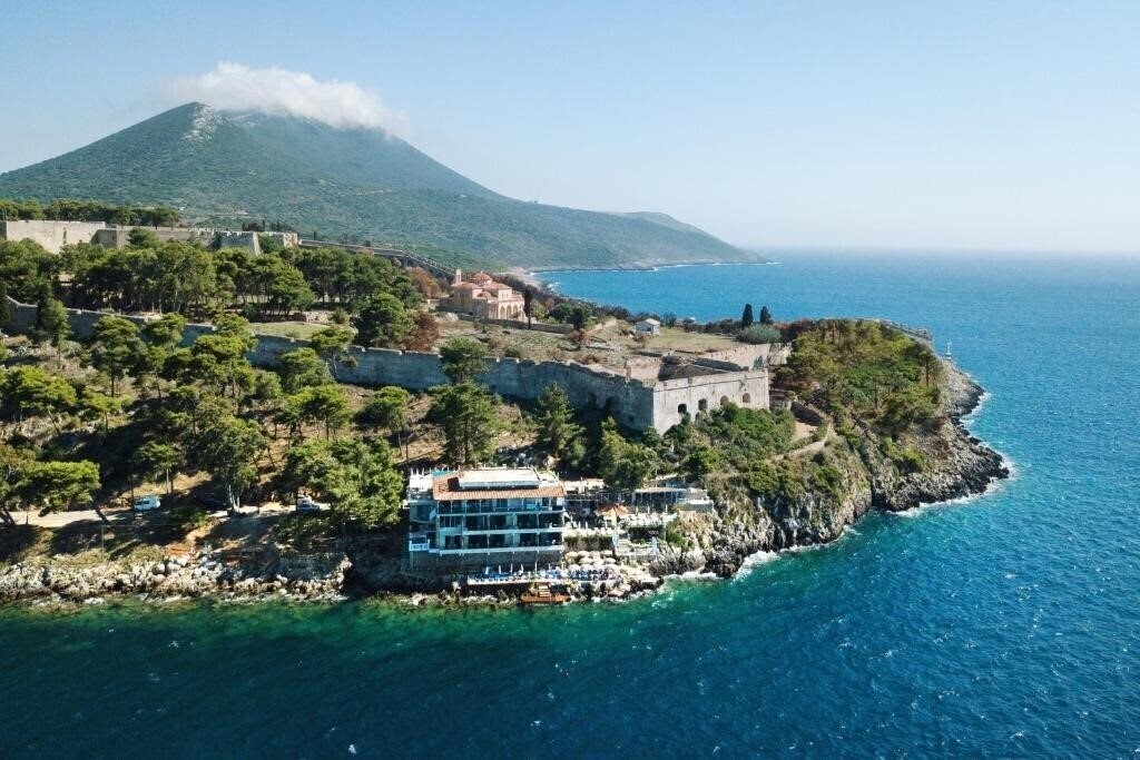 Зображення Karalis Beach 3*