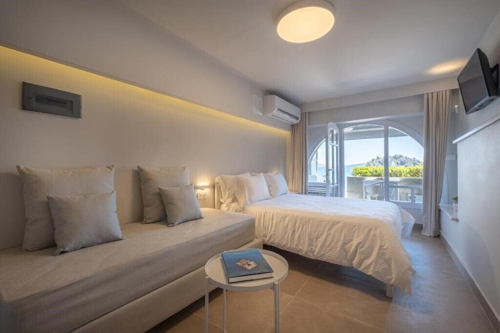 Картинка Nelly's Apartments 3*