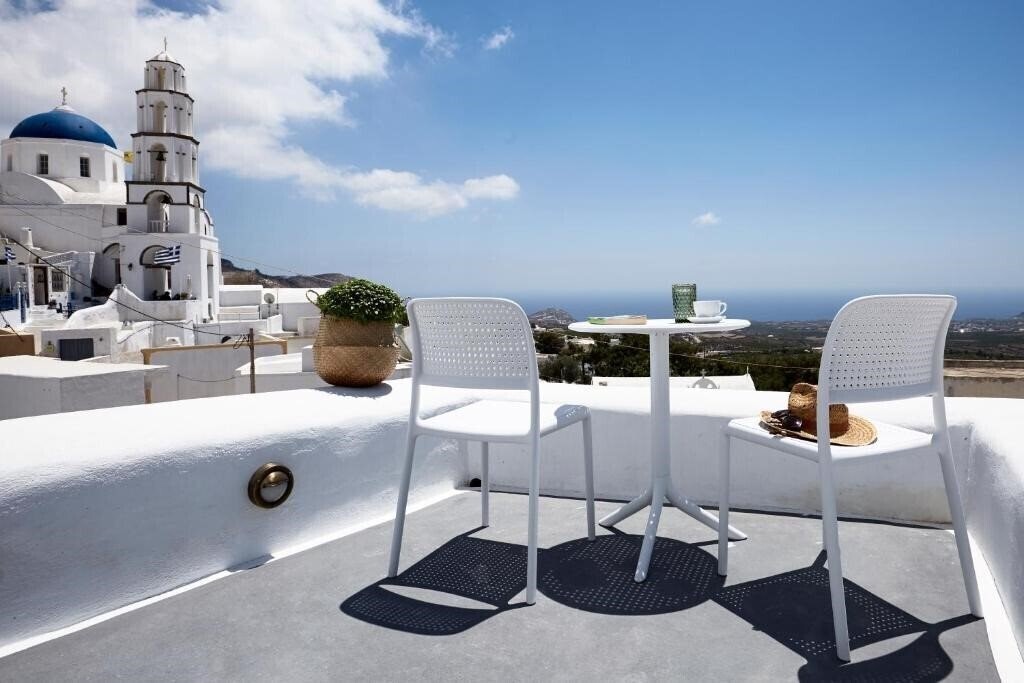 Картинка Valsamo Suites 3*