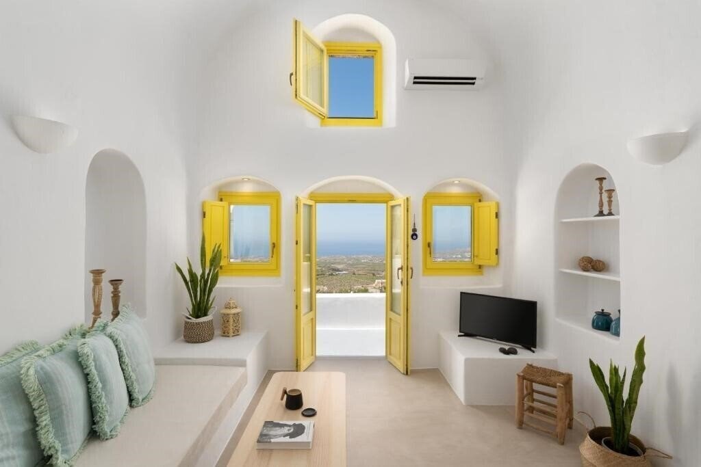 Изображение Valsamo Suites 3*