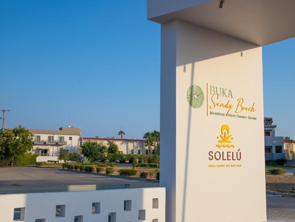 Фото Buka Sandy Beach 4*