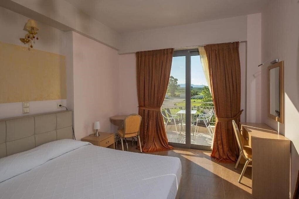 Фотография Buka Sandy Beach 4*