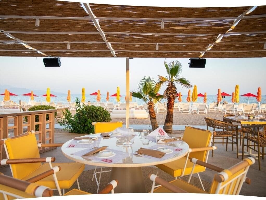 Изображение Buka Sandy Beach 4*