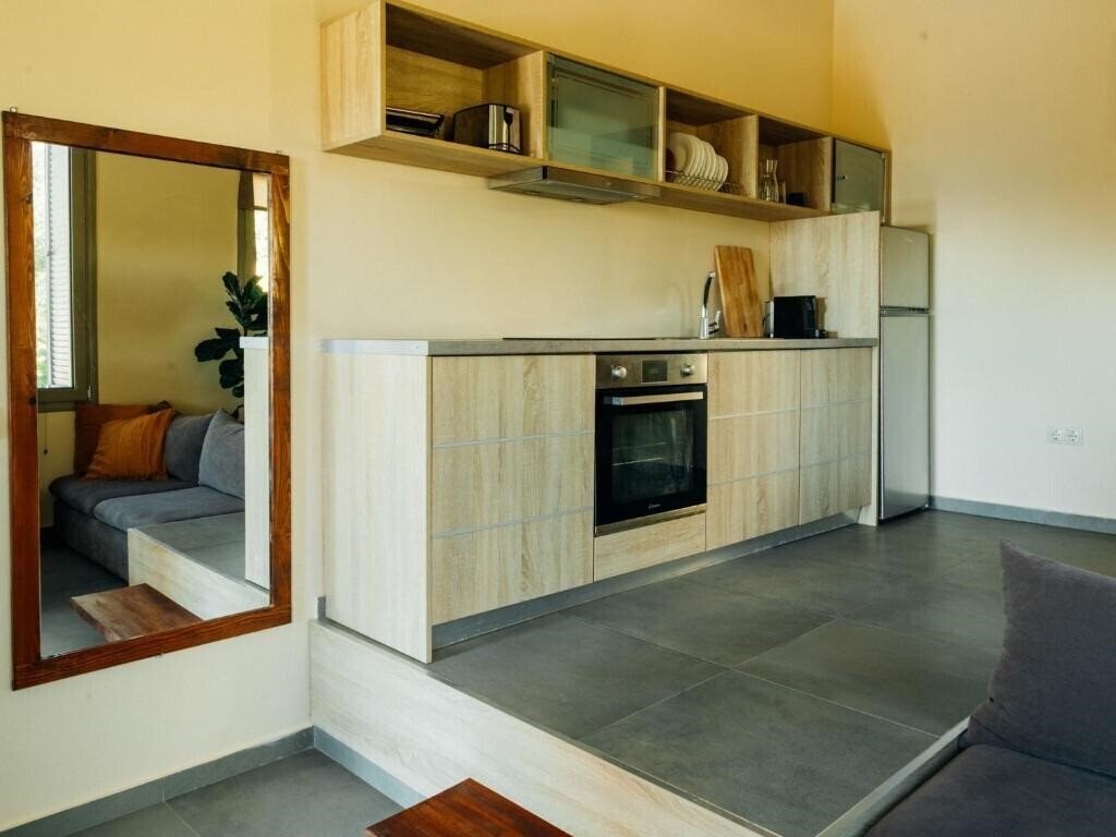 Фотография Gea Mani Villas 3*