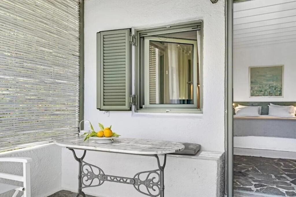 Картинка Niriides Villas 3*