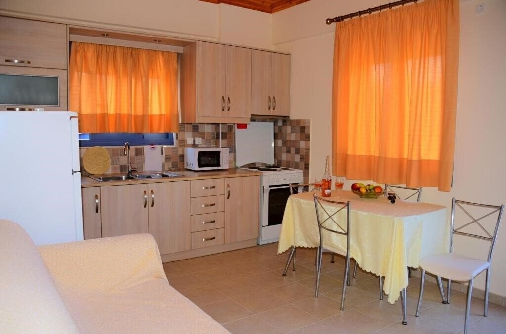 Фотографія Villas Nostos 3*