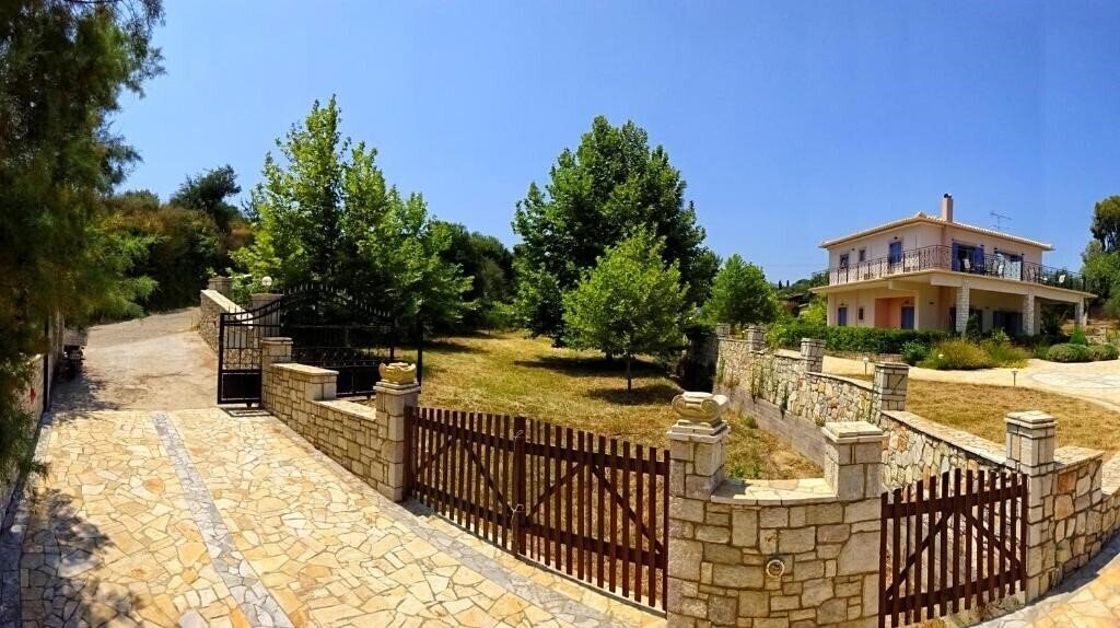 Зображення Villas Nostos 3*