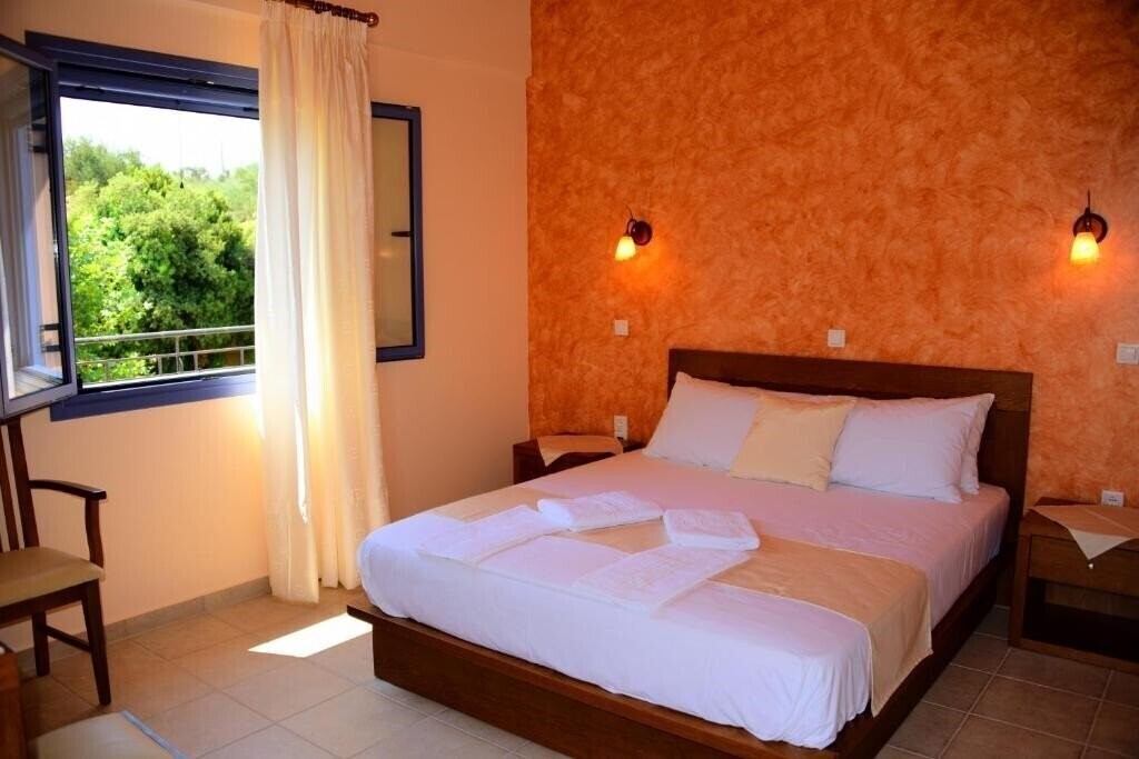 Картинка Villas Nostos 3*