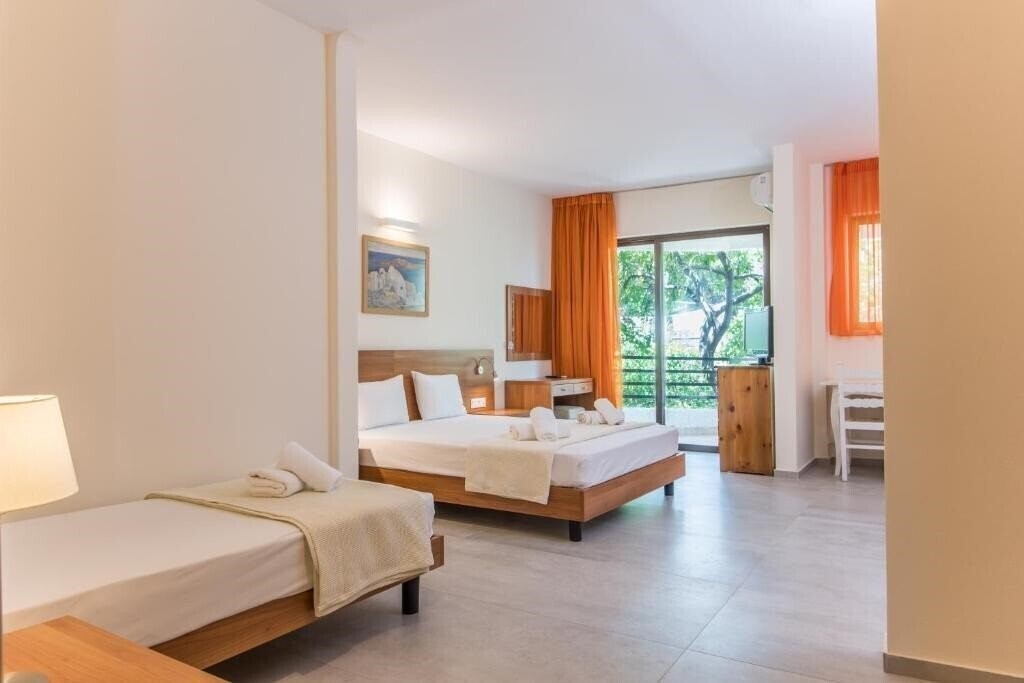 Фото Lido Hotel 3*