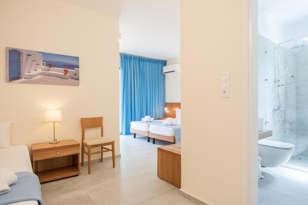 Фотография Lido Hotel 3*