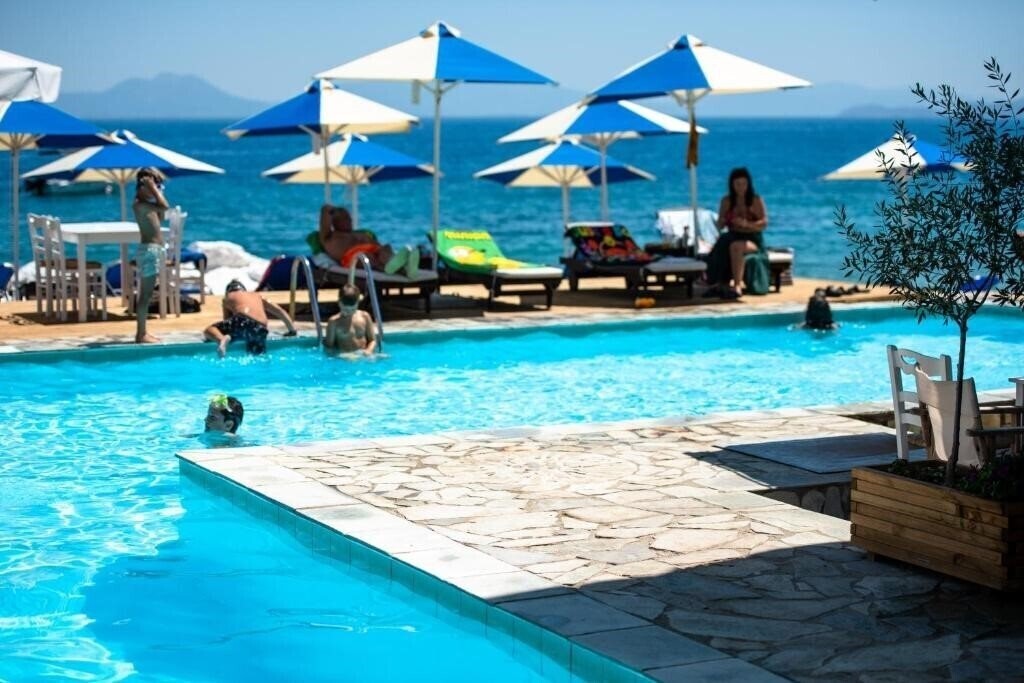Картинка Lido Hotel 3*