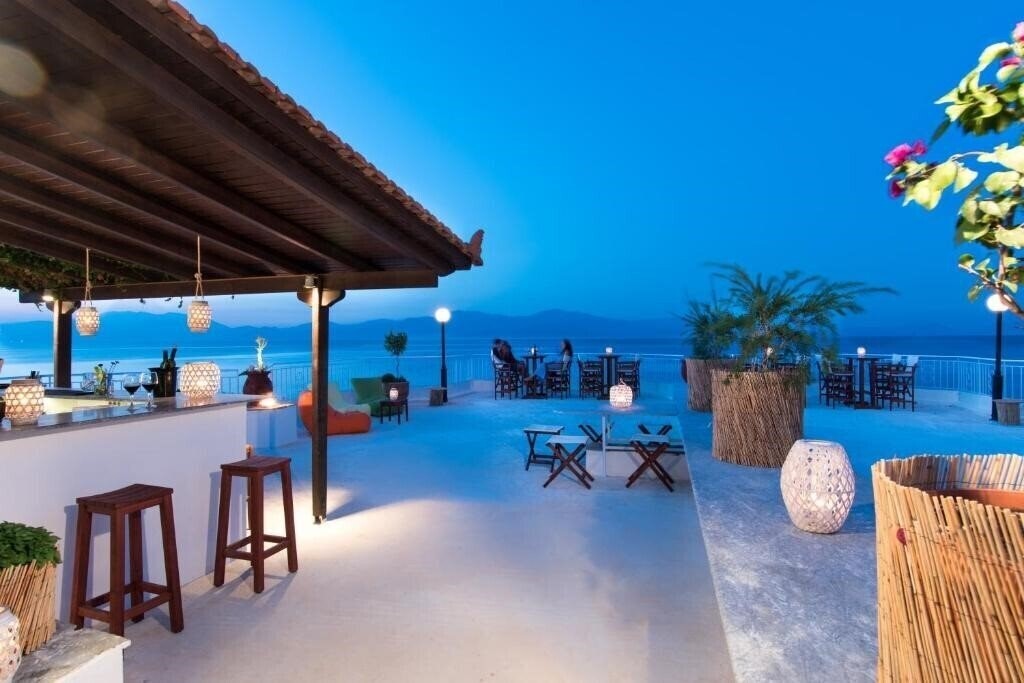 Изображение Lido Hotel 3*