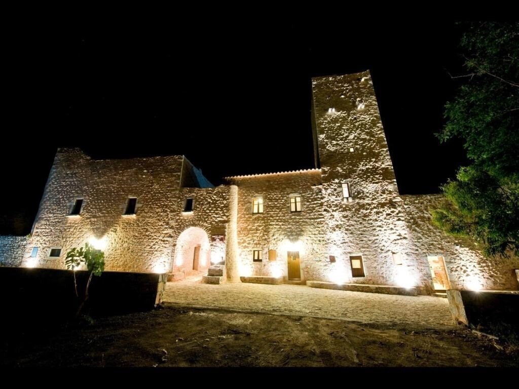 Фото Arapakis Historic Castle 4*