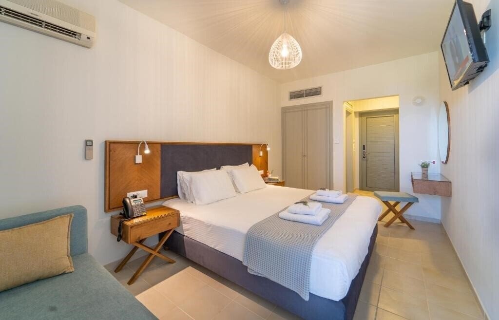 Фото Achilles Hill Hotel 3*