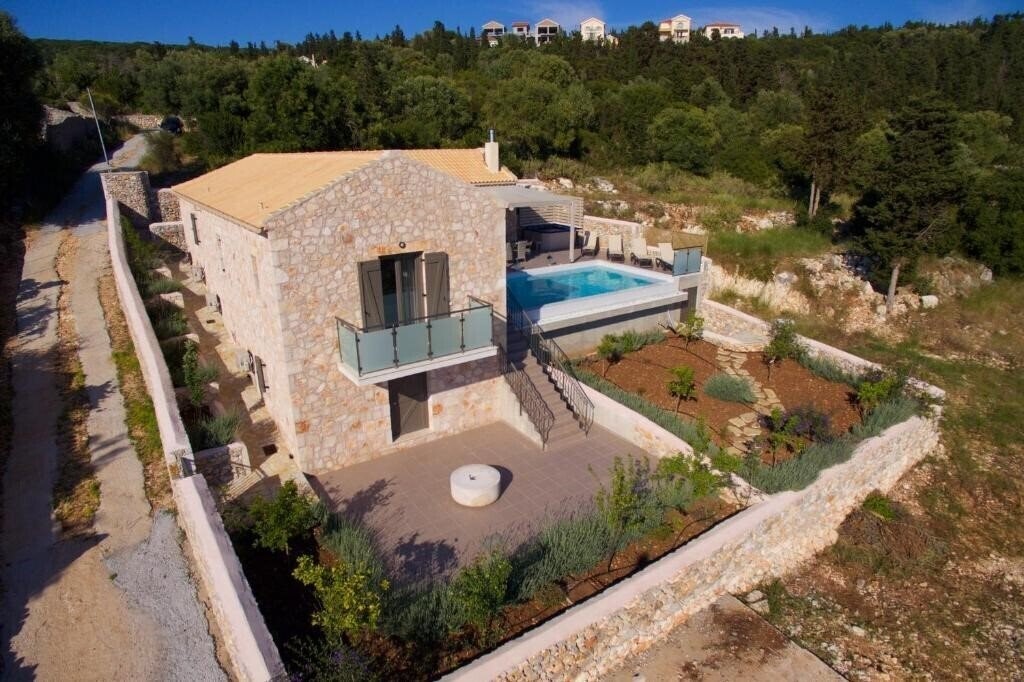 Отель Euphoria Retreat 5*