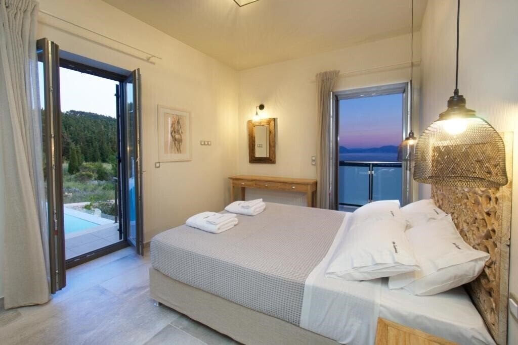 Фото Euphoria Retreat 5*