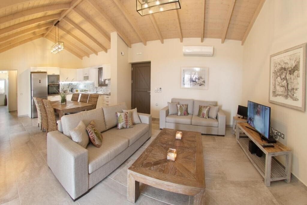 Изображение Euphoria Retreat 5*