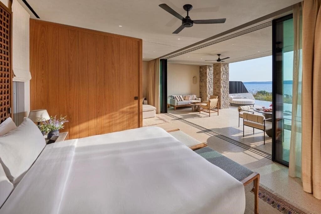 Зображення Mandarin Oriental Costa Navarino 5*