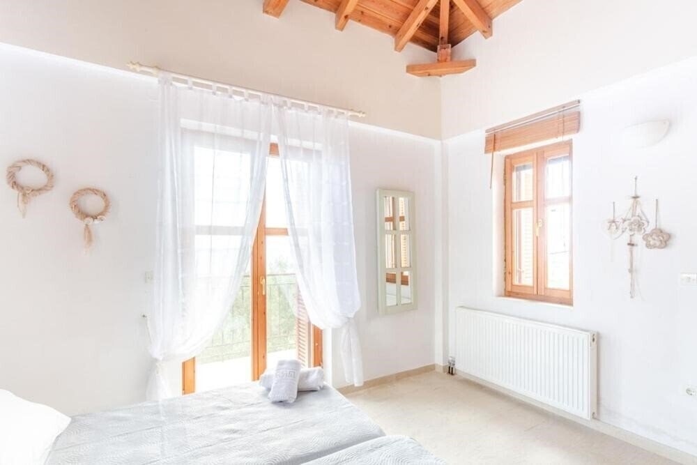 Зображення Maniatiko Village 3*