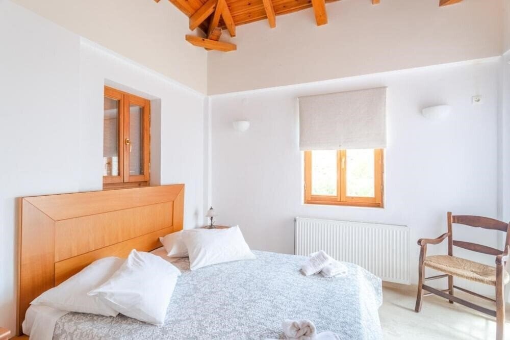 Картинка Maniatiko Village 3*