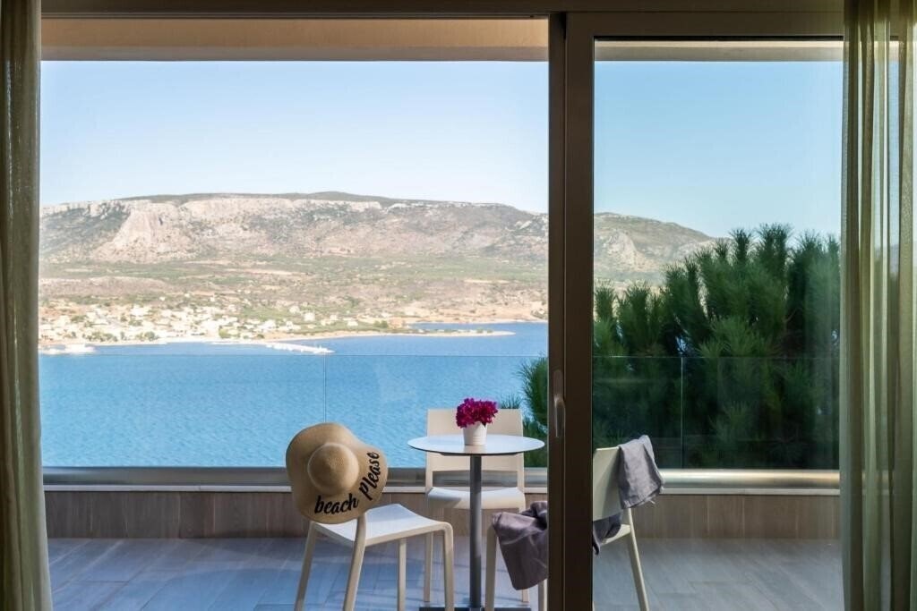 Фото Princess Kyniska Suites 4*