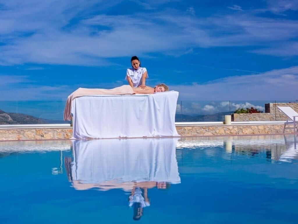 Зображення Princess Kyniska Suites 4*