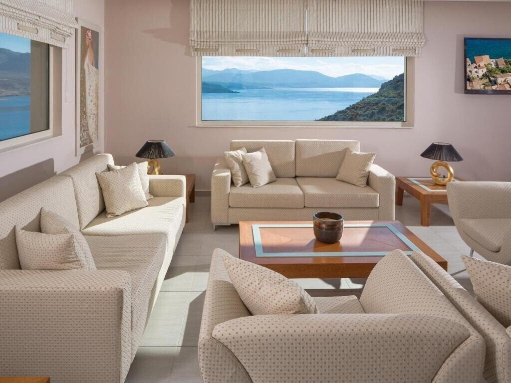 Картинка Princess Kyniska Suites 4*