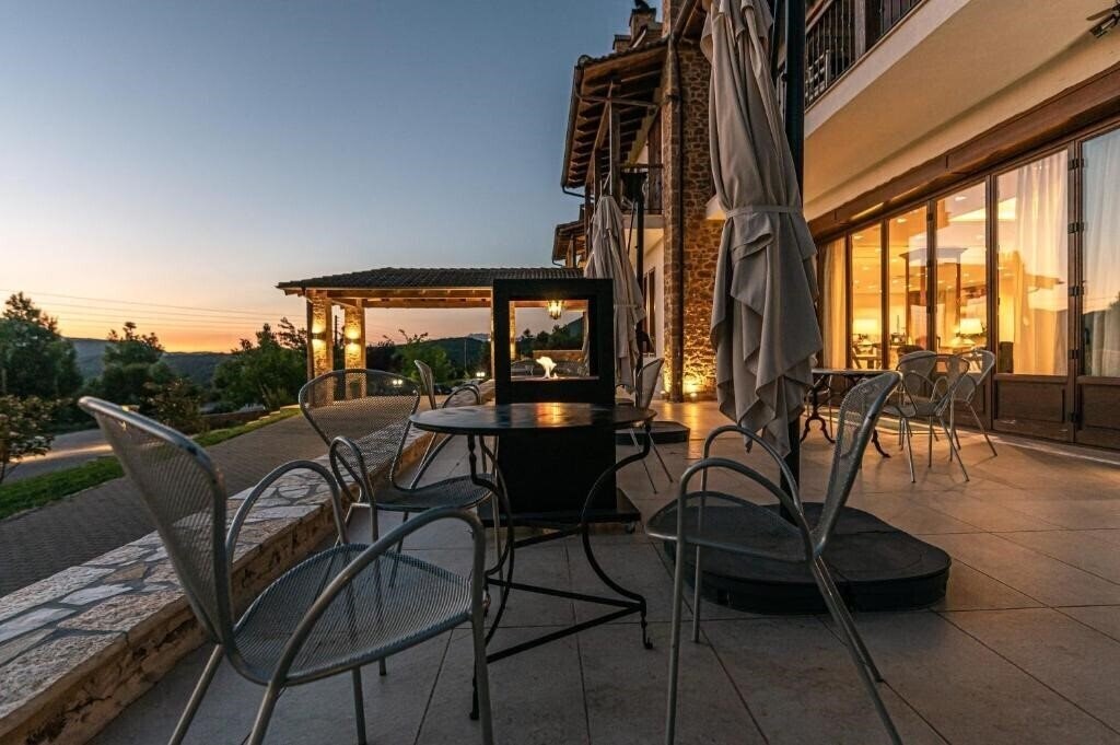 Изображение Nymfasia Resort 5*
