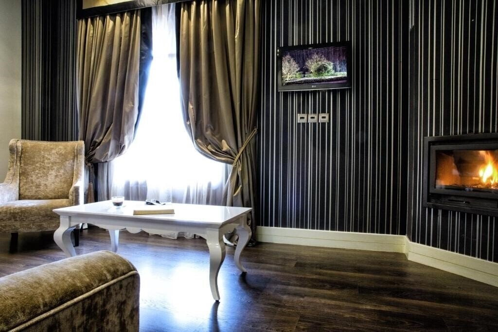 Картинка Nymfasia Resort 5*